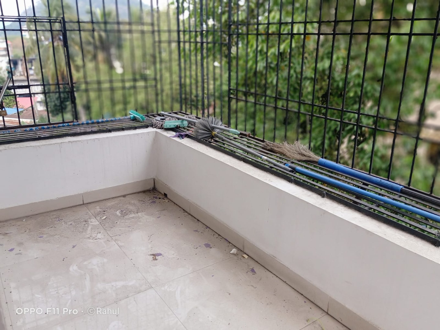 Unfurnished 3bhk in Chandmari, Guwahati, Assam, India for Rent